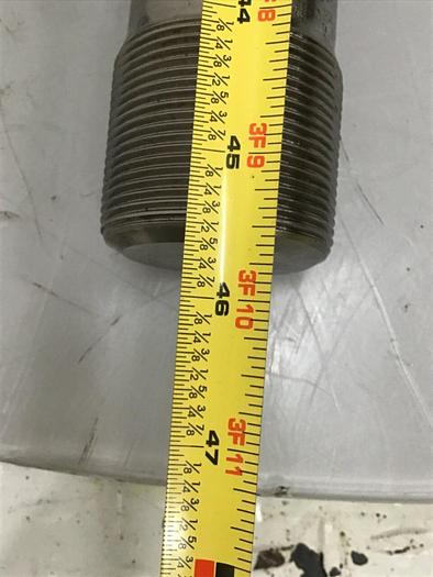 Used VAN DORN Tie Bar 83243266 Used