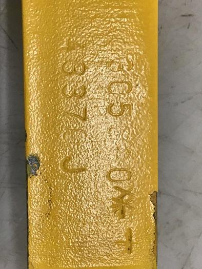 Used VAN DORN Toggle Link 305060 #142830