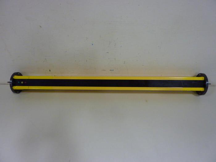 Used STI Light Curtain Transmitter MS4424X #57733
