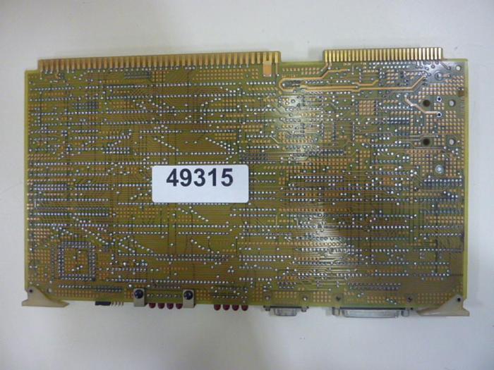 Used CINCINNATI MILACRON Circuit Board 3-533-0351G #49315