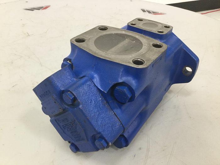 Used VICKERS Hydrualic Vane Pump 3520V30A51CB20282 Used
