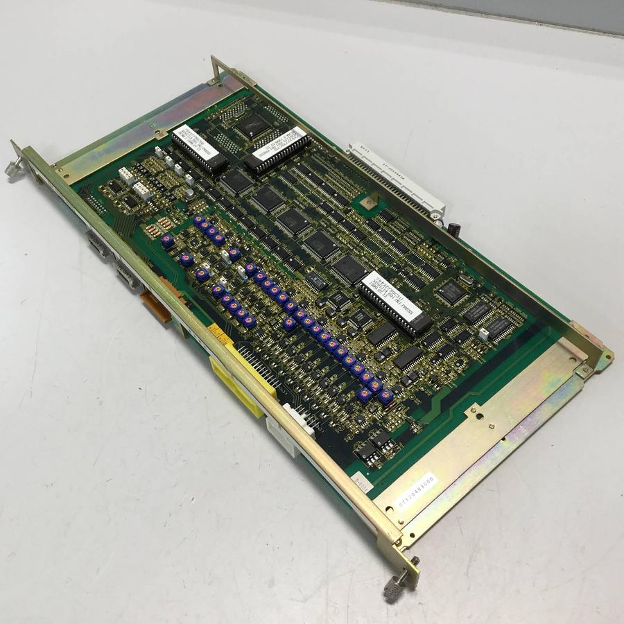 Used FUJI ELECTRIC Circuit Board F770 61 78(2)A Used
