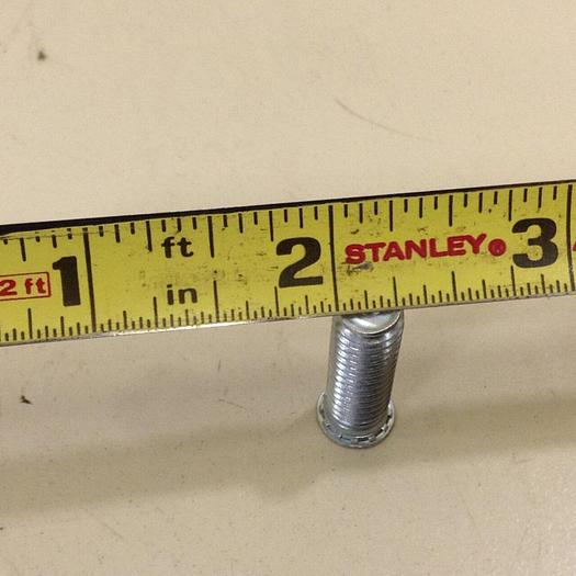 DB ROBERTS Self Clinching Studs FH-0518-16 #80713