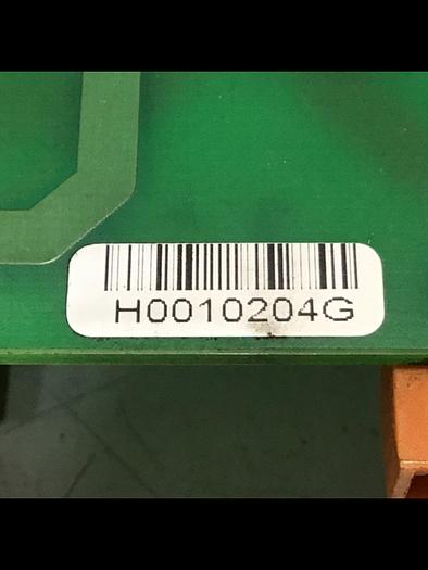 Used VAN DORN Pathfinder DC Output Board PC330-038 USED