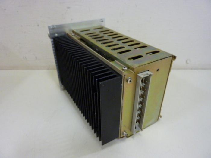 Used POWER TRONIC Power Supply S 520 #56759