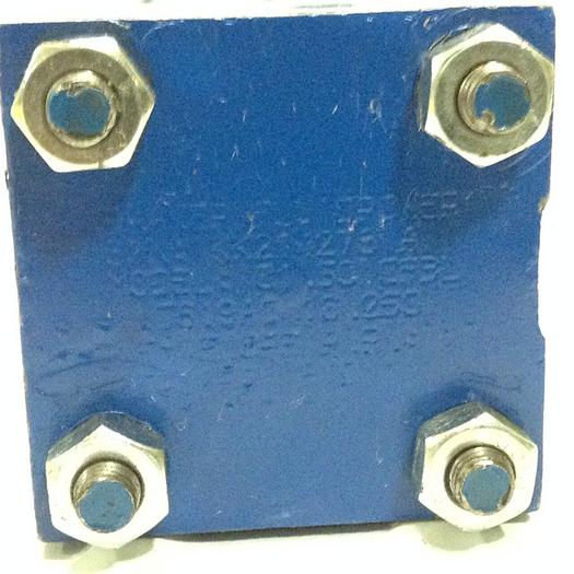 Used PARKER Cylinder 01.50 CF3L Used