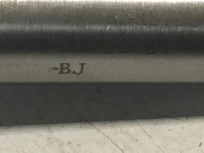 Used SCHRADER BELLOWS Cylinder KD377047 #124744