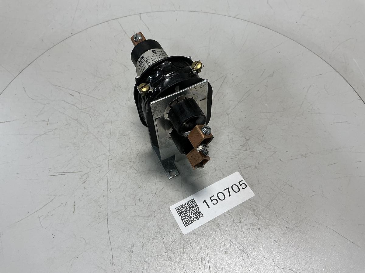 Used MDI SP-1214-120A