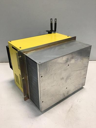 Used FANUC Power Supply Module A06B-6087-H145