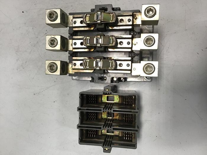 Used SIEMENS Contactor CXL40.3E #135530
