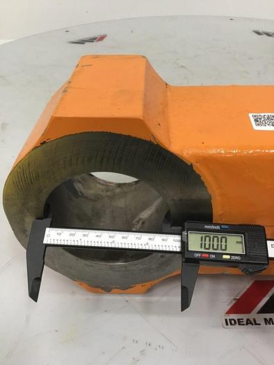 Used CINCINNATI MILACRON Toggle Link VT220-17 / TL Used