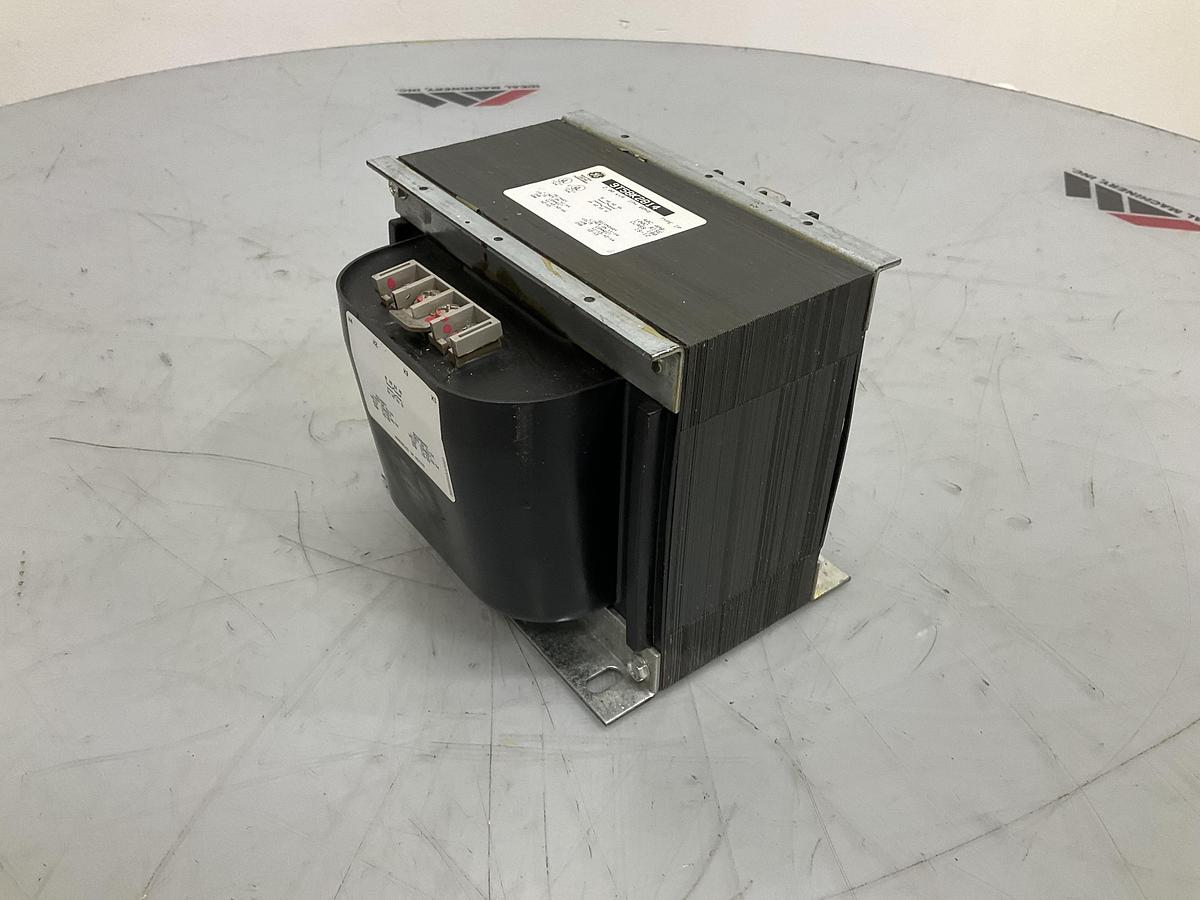 Used INDUSTRIAL CONTROL EQUIP 9T58K2814