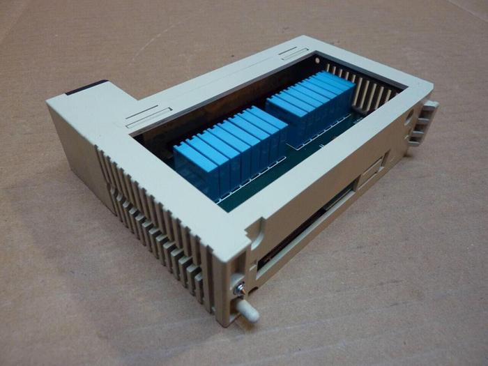 Used SHARP Output Module JW-214S #23266