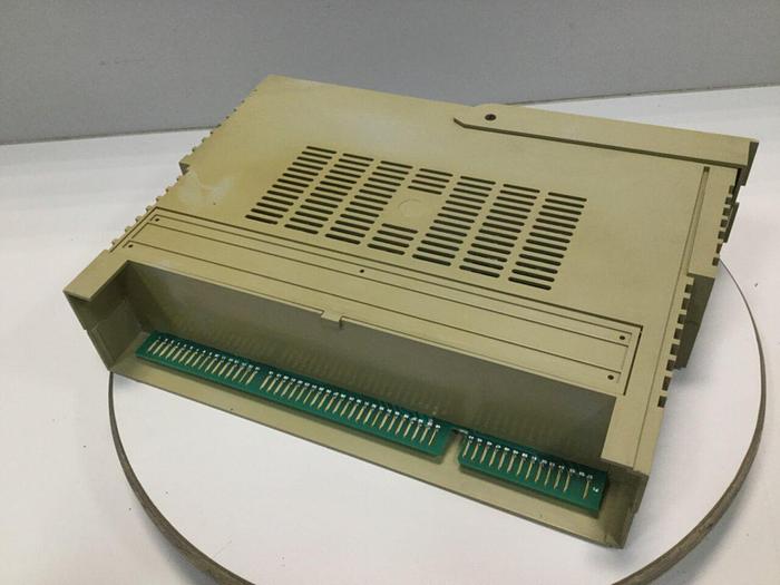 Used BARBER COLMAN Process Module 80EB-10001-002-0-00 Used