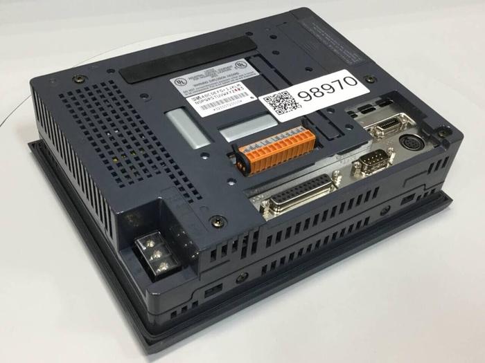 Used PROFACE Operator Interface Panel GP2400-TC41 2880061 Used