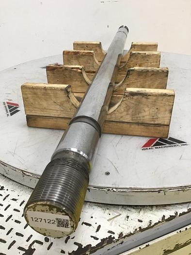 Used TOSHIBA Tie Bar ISF150SII-5B / TB Used