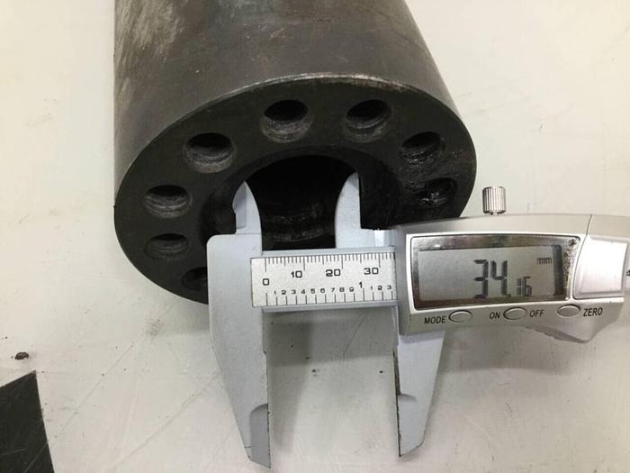 Used GENERIC Barrel EDM3 Used