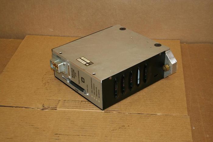 Used INGERSOLL RAND DC Motor Drive 93882793 Used