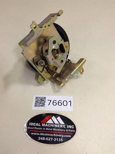 Used YASKAWA Motoman Switch F03SF #76601