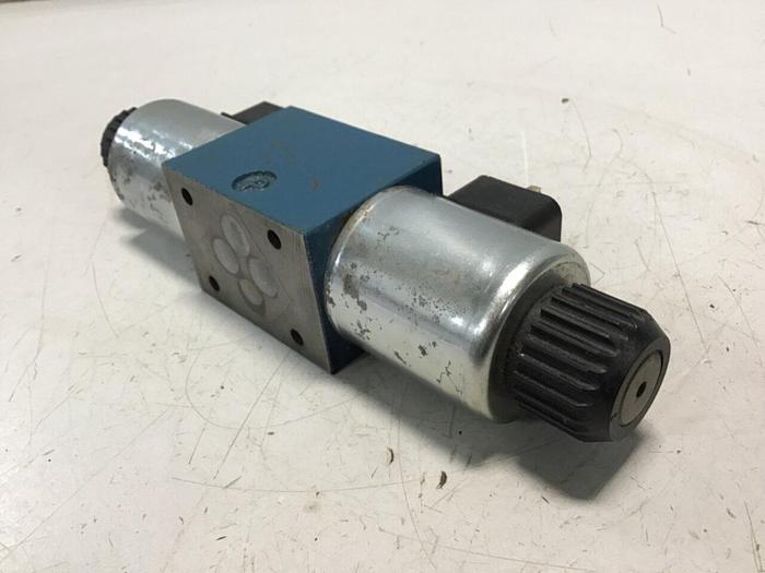 Used BOSCH Valve 0 810 091 240 Used