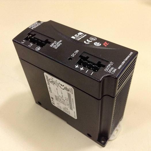 Used EATON CUTLER HAMMER Switching Power Supply PSS25E #84735