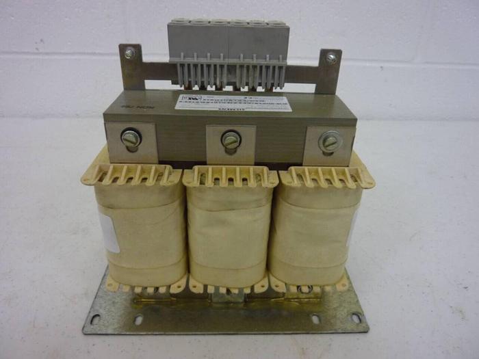 Used SIEMENS Transformer 1P6S L3000-0CE22-0AA0 #56743