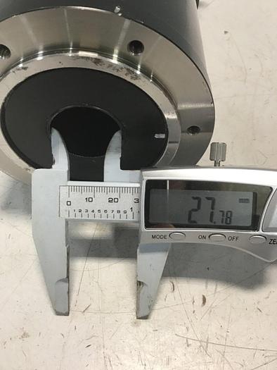 Used YOKOGAWA DC Servo Actuator DB5C-015G-2B9A4G2-005-6869/CE Used