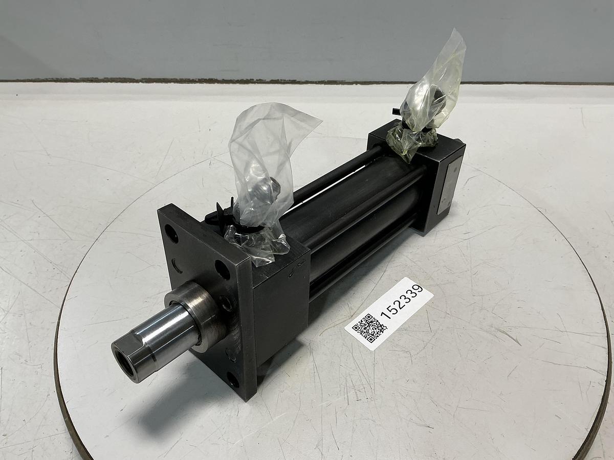 Used HYDRO-LINE N5F-1.5X3.94