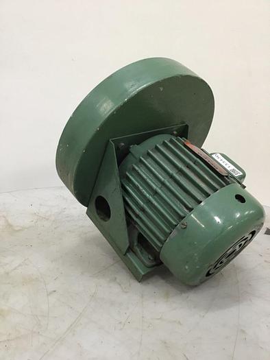 Used DELCO 1 HP AC Motor T4224LA Used