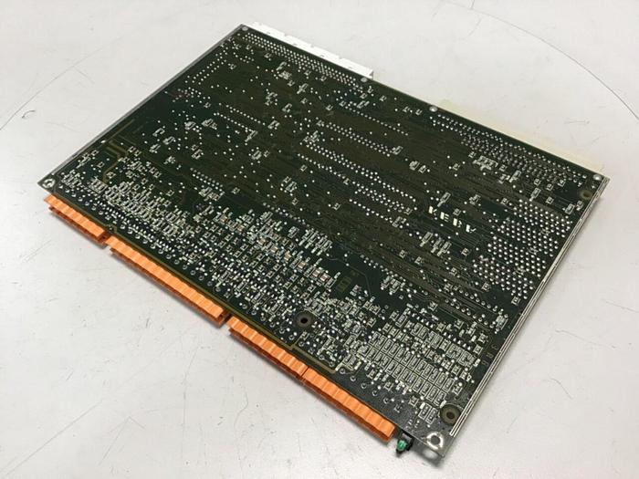 Used KEBA Circuit Board E-8-THERMO 1770D-0 Used
