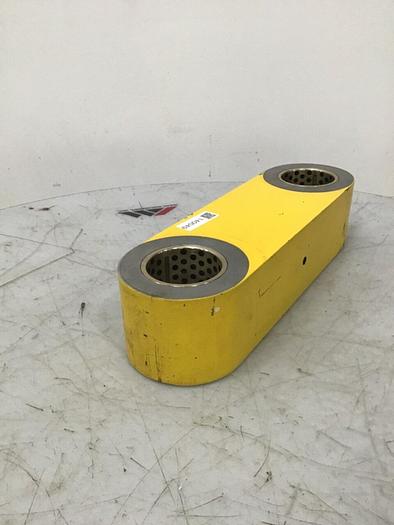 Used VAN DORN Toggle Link 302522 #140049