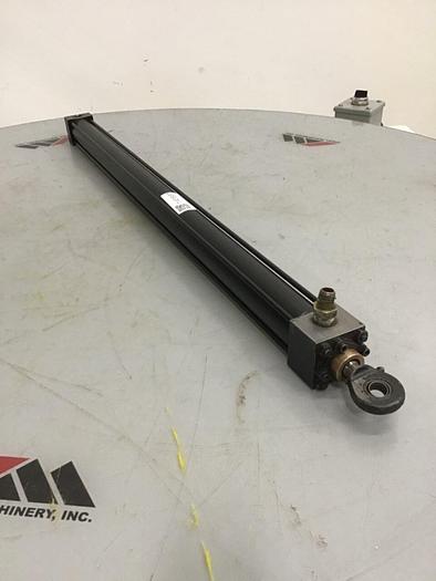 Used SCHRADER BELLOWS Cylinder PNA109231S 29.000 USED #140887