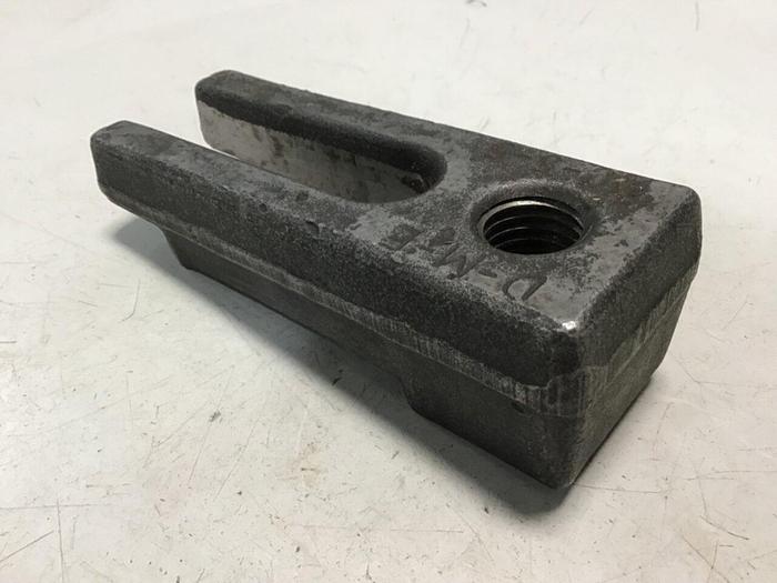 Used DME Open Toe Mold Die Clamp MC-5-5 #123351