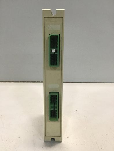 Used TOSHIBA Input Module B200P32DI #134975