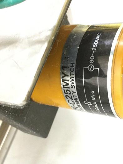 Used KAWATA Autoloader VL SERIES SG #93861