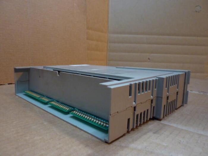 Used BARBER COLMAN Pressure Module 80CC-11001-101-V-00 #5489