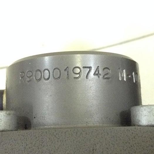 Used VICKERS Directional Control Valve CVU USED