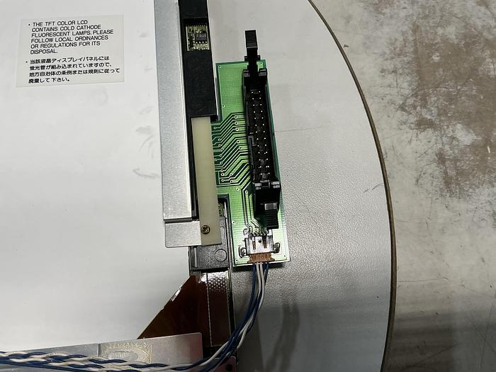 Used NEC NL6448AC33-18