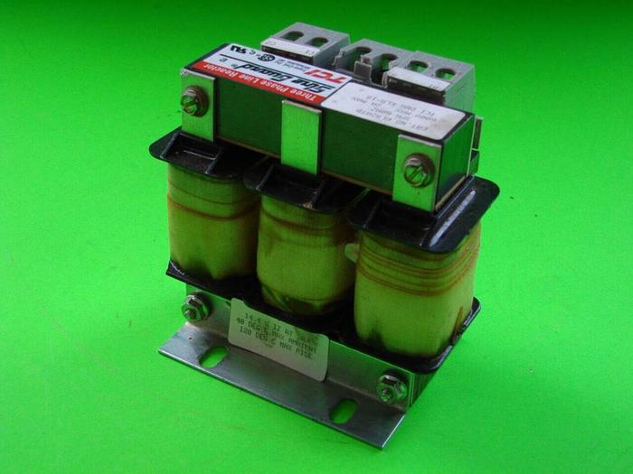 Used TRANS COIL Line Reactor KLR2ATB Used