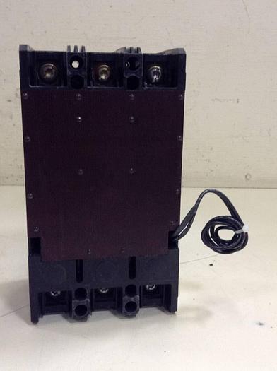Used SQUARE D 150 Amp Circuit Breaker KAL361501021 USED