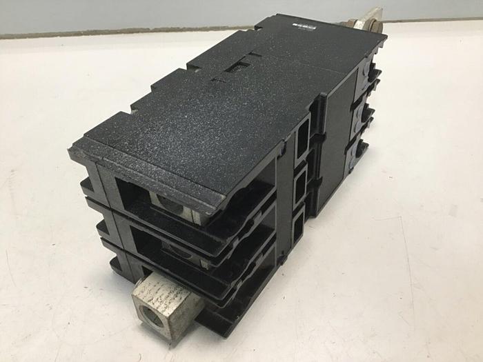 Used MITSUBISHI 200 Amp Breaker NF-SJ3200 Used