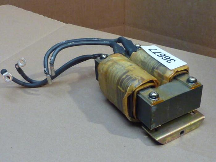 Used ALLEN BRADLEY Grand Transformer 21803-018-05 #36677