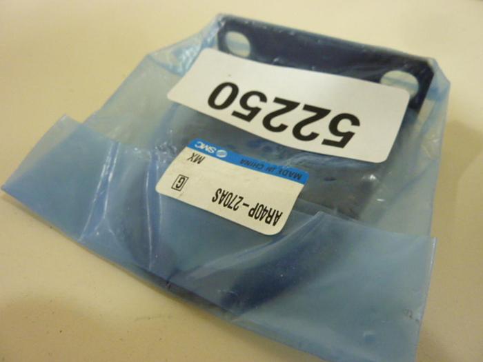 SMC Mounting Bracket AR40P-270AS #52250