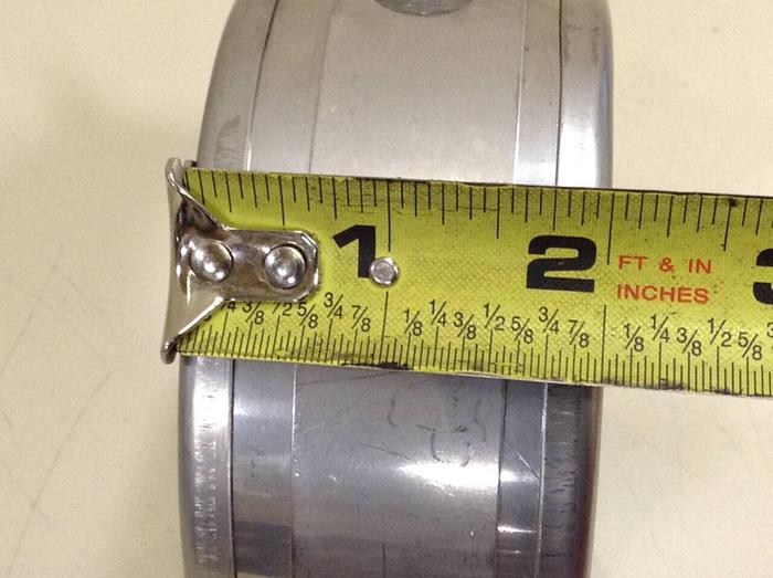 TRIVOLT 800 Watt Heater Band INT-0157 #83147