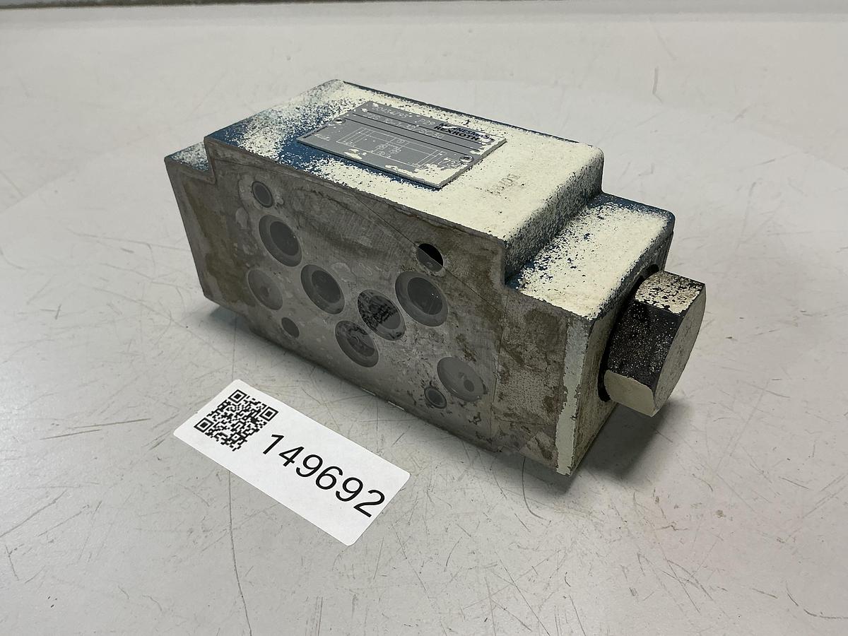 Used REXROTH Z2S 10-1-32/SO30