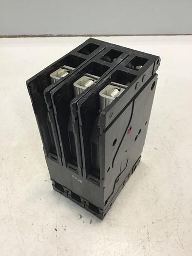 Used SIEMENS 30 Amp Circuit Breaker ED63B030 #138193