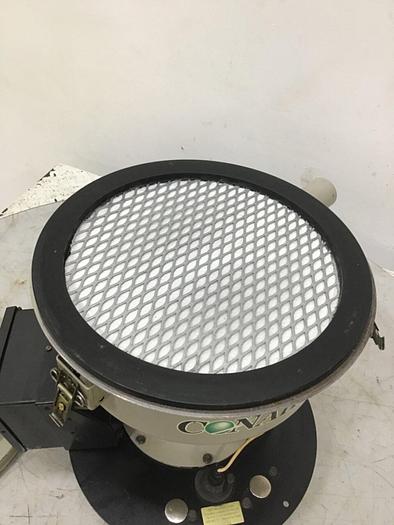 Used CONAIR Loader w/Lid, Filter & Control SL12 Used