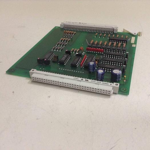 Used STAR AUTOMATION Circuit Board TPC-5254 ST #85405