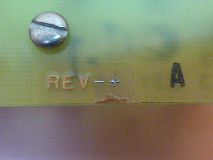 Used CINCINNATI MILACRON Circuit Board 3-531-4016A #37761