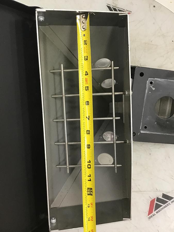 Used MAGUIRE MGF-4-ST